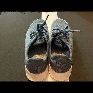 Allbirds wool runners